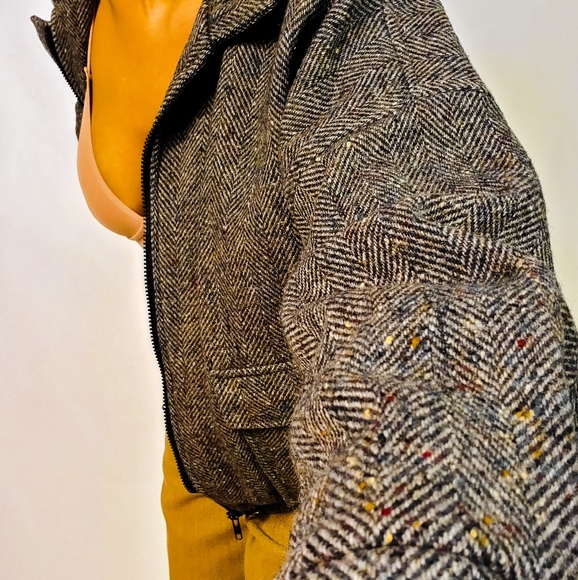 Lands End Jacket - Picture 5 of 7